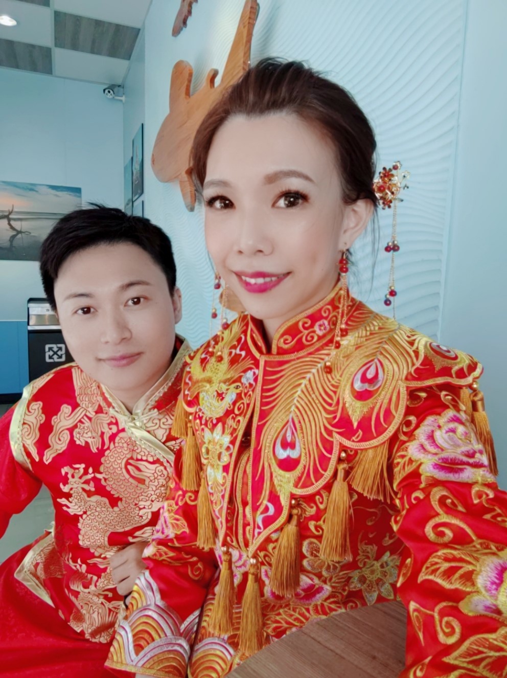 結婚包套,婚紗攝影,客戶評價